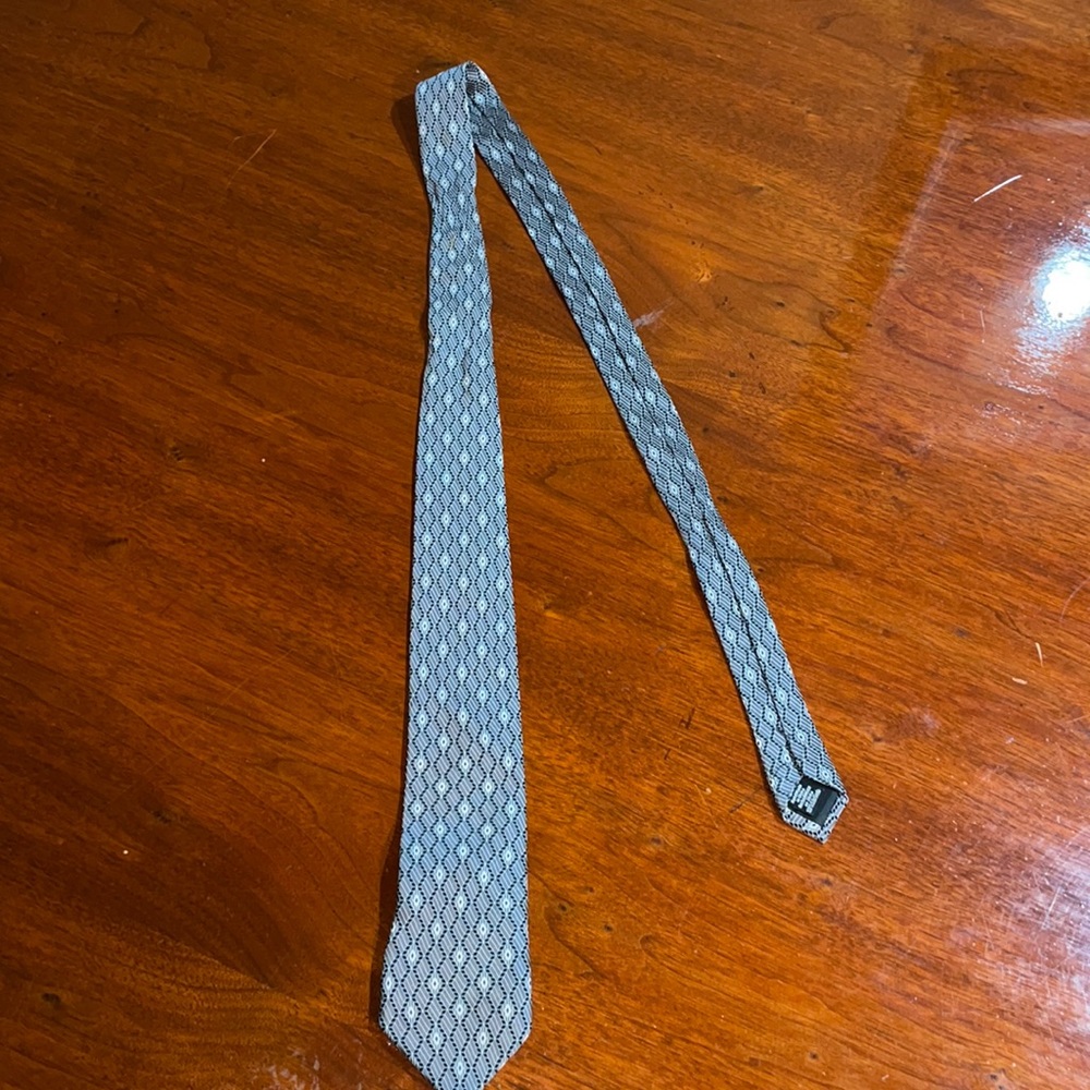 Men’s Mark Jason Tie